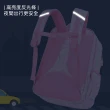 【SUNSHINEBAG 日晴】繽紛彩虹 獨角獸書包(護脊 書包 後背包 小學生 兒童 學生書包)