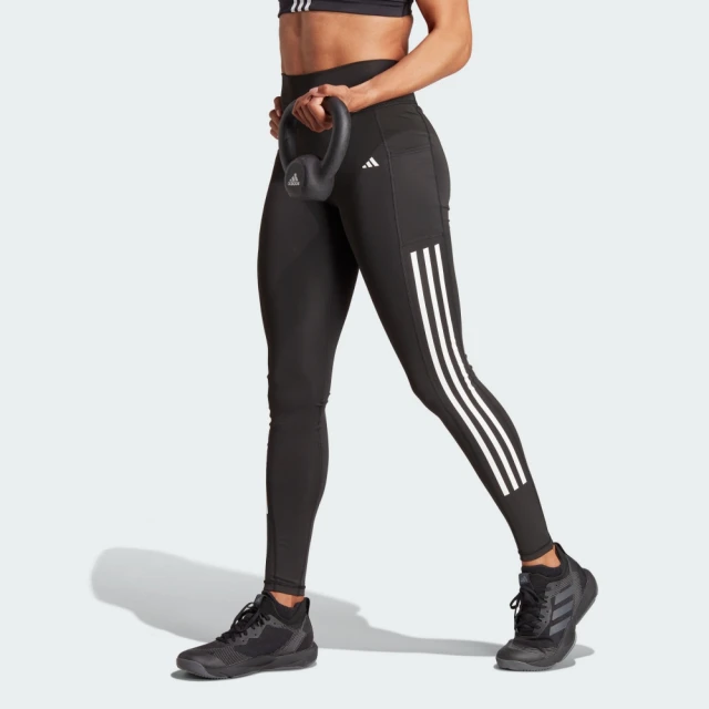 PUMA Iconic T7 Leggings 黑 中腰 內