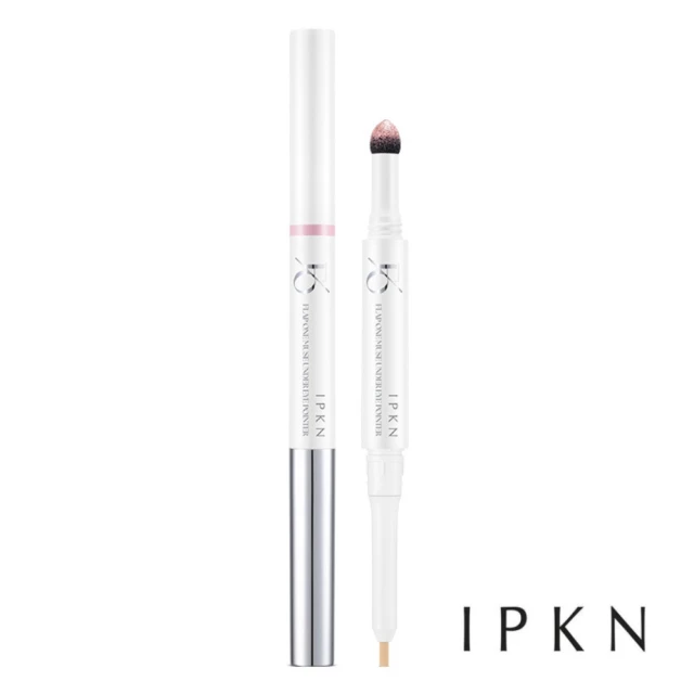 IPKN FLAP ONE MUSE UNDER EYE P