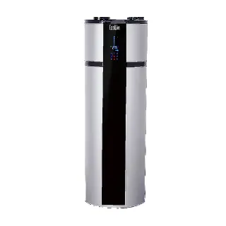 【Toppuror 泰浦樂】EcoWin智能熱泵200公升熱水器(TPR-EHP-200P)