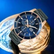 【ALBA】極速運動 計時腕錶 618年中慶(VD57-X217SD/AM3978X1)