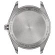 【TISSOT 天梭】官方授權 PR100 簡約紳士手錶-40mm 送行動電源 畢業禮物(T1504101109100)