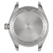 【TISSOT 天梭】官方授權 PR100 簡約女錶-34mm 送行動電源 畢業禮物(T1502101103100)