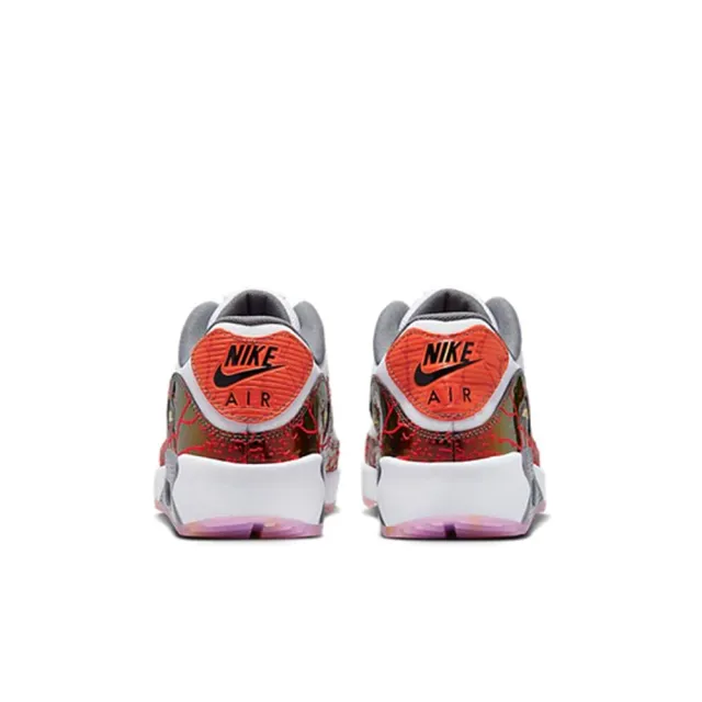 NIKE 耐吉】AIR MAX 90 G NRG 高爾夫球鞋(FB5038-160) - momo