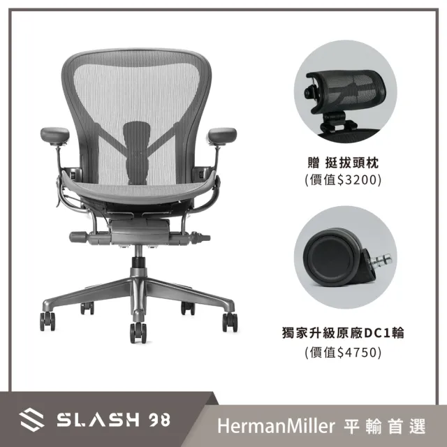 Miller aeron online 2.0