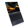 【Dynabook】Portege X30W-K 13吋 時尚翻轉筆電-黑(i7-1360P/16GB/1TB/Win11/FHD/指紋辨識)