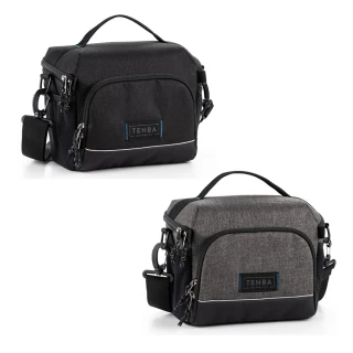 【TENBA】Skyline V2 Shoulder Bag 10 二代天際線 單肩相機包(公司貨)