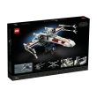 【LEGO 樂高】星際大戰系列 75355 X翼戰機(X-Wing Starfighter Star Wars)