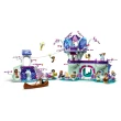 【LEGO 樂高】迪士尼系列 43215 The Enchanted Treehouse(Disney 樹屋 含13隻公主人偶)