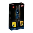 【LEGO 樂高】Marvel超級英雄系列 76250 金鋼狼的亞德曼金屬鋼爪(Wolverine Adamantium Claws 漫威英雄)