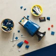 【LEGO 樂高】漫威超級英雄系列 76250 金鋼狼的亞德曼金屬鋼爪(Wolverine Adamantium Claws 漫威英雄)