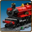 【LEGO 樂高】哈利波特系列 76423 Hogwarts Express & Hogsmeade Station(火車 霍格華茲火車)