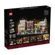 【LEGO 樂高】Icons 10312 爵士俱樂部(街景主題 模型玩具)
