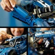 【LEGO 樂高】科技系列 42154 2022 Ford GT(福特汽車模型 競速跑車)