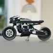 【LEGO 樂高】科技系列 42155 THE BATMAN – BATCYCLE(DC蝙蝠俠 摩托車 禮物 居家擺設)