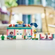 【LEGO 樂高】Friends 41728 心湖城市區餐館(家家酒 商店玩具 廚房玩具 積木玩具 好朋友系列)