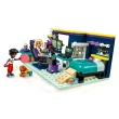 【LEGO 樂高】Friends 41755 諾娃的房間(家家酒 娃娃屋 角色扮演 積木玩具 好朋友系列)