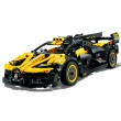 【LEGO 樂高】科技系列 42151 Bugatti Bolide(布加迪 跑車 賽車模型 賽車玩具)