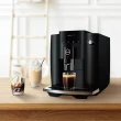 【Jura】E4 全自動咖啡機(送冷/熱電動奶泡機)