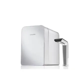 【SAKURA 櫻花】P0585 廚下雙溫淨飲機/熱飲機內置淨水器(★櫻花原廠技師基本安裝★)