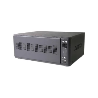 【AVTECH 陞泰】AVH8536AX 64路 H.265 8MP NVR 網路型錄影主機 支援8硬碟(帝網 KingNet)