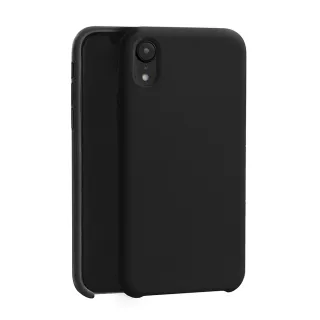 【General】iPhone XR 手機殼 液態矽膠保護殼 保護套
