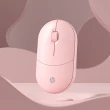 【HP 惠普】TLM1 藍牙無線多模式胖胖鼠滑鼠(3色任選)