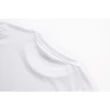 【FILA官方直營】女吸濕排汗短袖圓領T恤-白色(5TEY-1719-WT)