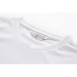 【FILA官方直營】女吸濕排汗短袖圓領T恤-白色(5TEY-1719-WT)