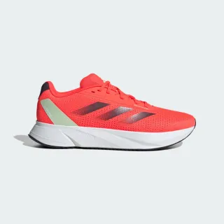 【adidas 愛迪達】慢跑鞋 男鞋 女鞋 運動鞋 緩震 DURAMO SL M 橘紅 ID8360(8583)