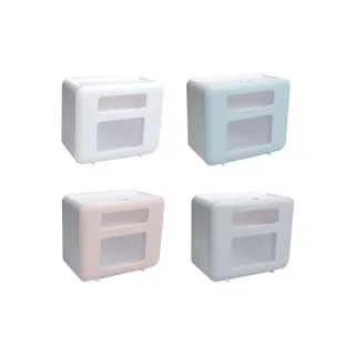 【捕夢網】衛生紙盒(面紙盒 紙巾盒 衛生紙 收納盒 衛生紙架)