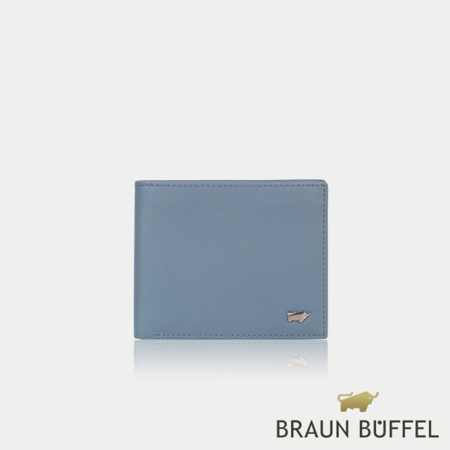 BRAUN BUFFEL 德國小金牛 台灣總代理 德羅姆 1