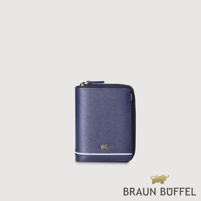 BRAUN BUFFEL 德國小金牛 台灣總代理 維克多-D