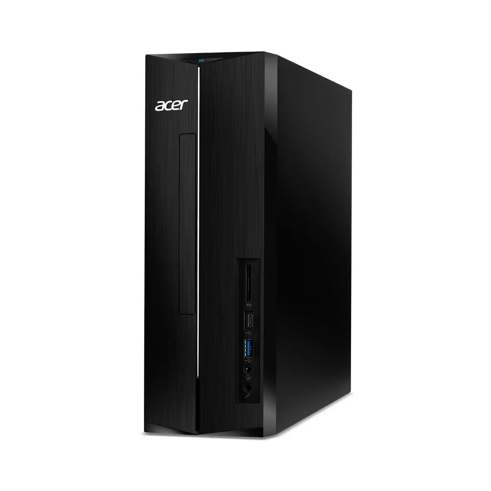 【Acer 宏碁】24型電競螢幕組★i3四核電腦(Aspire XC-1780/i3-13100/8G/512G SSD/W11)