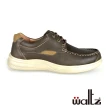 【Waltz】休閒鞋系列 牛皮 舒適皮鞋(4W522053-23 華爾滋皮鞋)