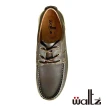 【Waltz】休閒鞋系列 牛皮 舒適皮鞋(4W522054-23 華爾滋皮鞋)
