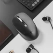【HP 惠普】S1000plus 無線靜音滑鼠-5色任選(靜音滑鼠 多檔滑鼠 光學滑鼠 舒適滑鼠 無限滑鼠)