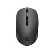 【HP 惠普】S1000plus 無線靜音滑鼠-5色任選(靜音滑鼠 多檔滑鼠 光學滑鼠 舒適滑鼠 無限滑鼠)