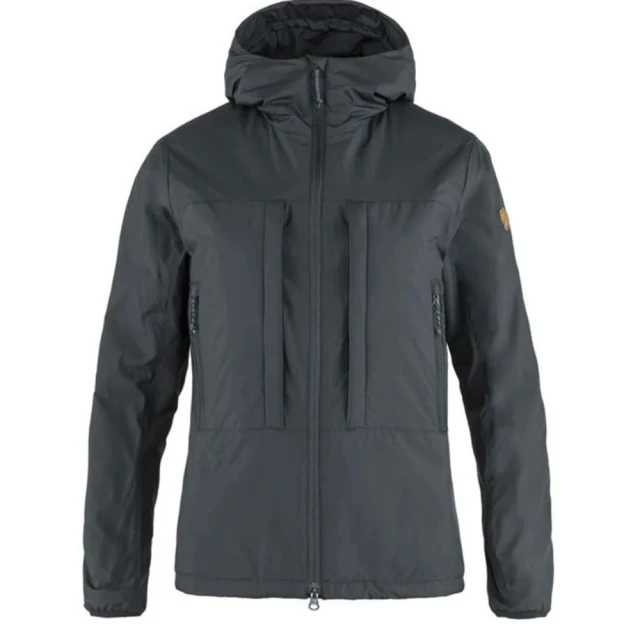 Fjallraven Bergtagen Neck Gait