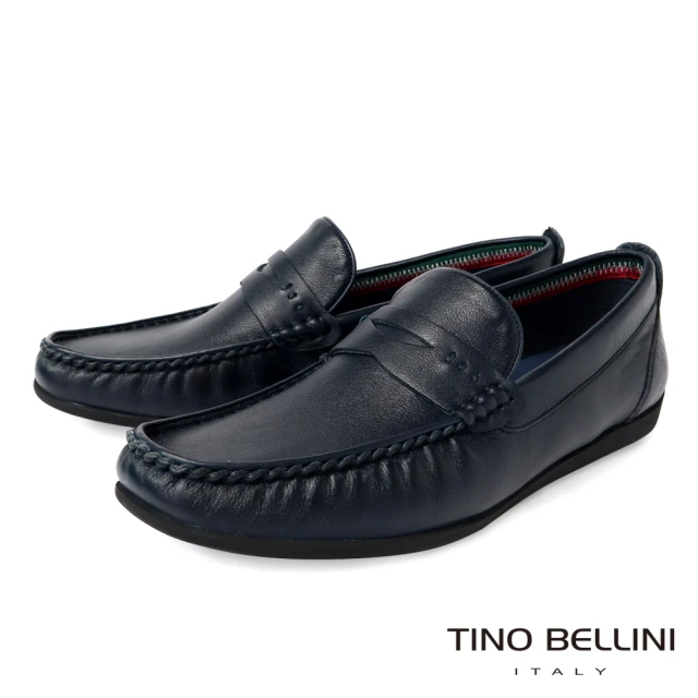 TINO BELLINI 貝里尼 義大利進口尖頭切爾西短靴F