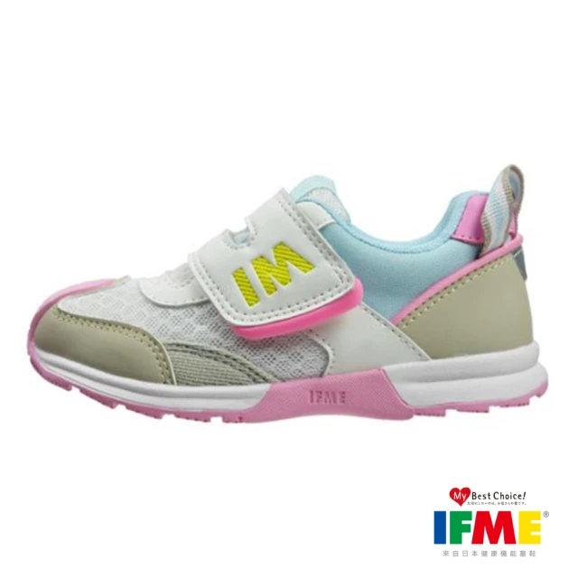IFMEIFME 16-17cm 機能童鞋 兒童 勁步系列(IF30-431303)