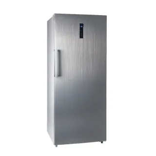 【HERAN 禾聯】437L變頻風冷無霜直立式冷凍櫃(HFZ-B43B2FV)