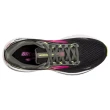 【BROOKS】Adrenaline Gts 23 女 慢跑鞋 腎上腺素系列 支撐型 寬楦 黑(1203811D037)