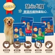 【SmartHeart 慧心】犬糧-多種口味成犬配方 2.6-3KG(狗飼料/成犬)