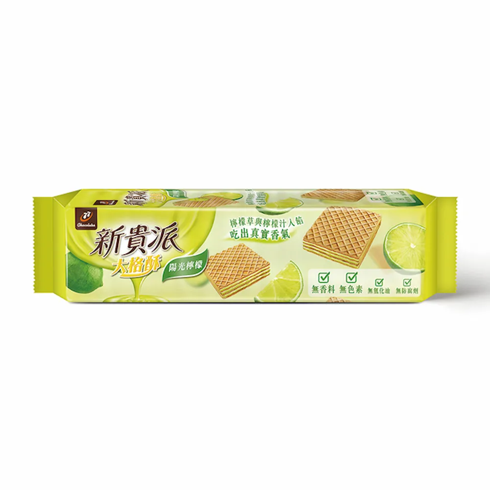 77】新貴派-大格酥陽光檸檬(97.2g) - momo購物網- 好評推薦-2024年4月