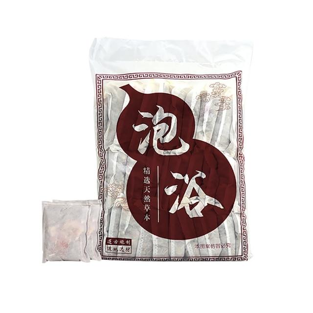 【178SHOP】草本泡腳包 12味/30包(泡腳中藥包 泡腳包 中藥泡腳包 草本足浴包 泡腳藥包 泡腳 足浴藥包)