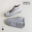 【OMBRA】防水鞋套(2色 雨鞋套 矽膠鞋套 環保鞋套 防雨防滑 抗汙耐磨 拉鍊款 機車族必備)