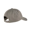 【NEW BALANCE】NB 帽子 運動帽 棒球帽 遮陽帽 老帽 灰白 LAH91014SLA