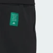 【adidas 愛迪達】ST FL MH KN PNT 男 長褲 運動 休閒 訓練 拉鍊口袋 柔軟 棉質 黑(IT3949)