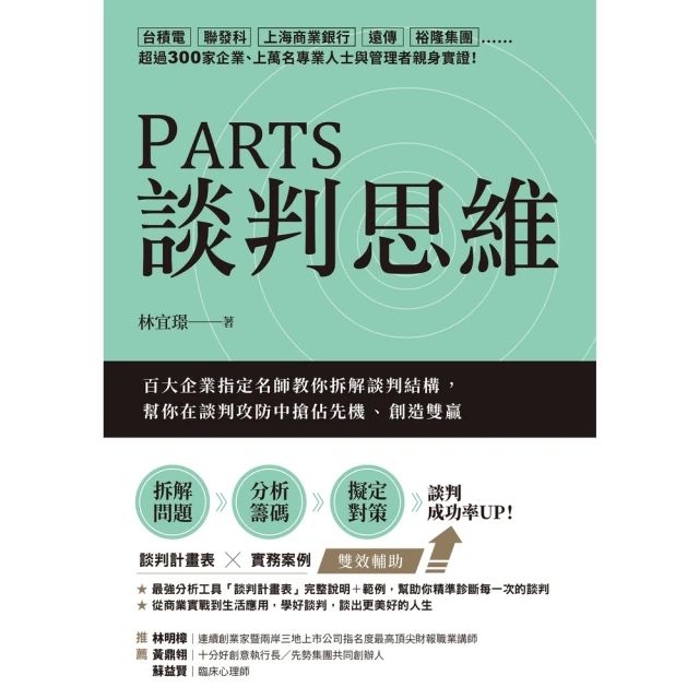 【MyBook】領導者的數位轉型(電子書) 推薦